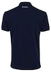 Maglietta da uomo Tecnifibre  Pro Polo Pique Navy