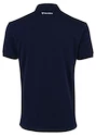 Maglietta da uomo Tecnifibre  Pro Polo Pique Navy