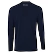 Maglietta da uomo Tecnifibre  Pro Seamless Baselayer Navy