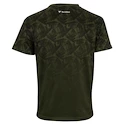 Maglietta da uomo Tecnifibre  X-Loop Tee Camo