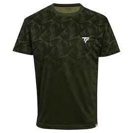 Maglietta da uomo Tecnifibre X-Loop Tee Camo