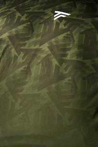 Maglietta da uomo Tecnifibre  X-Loop Tee Camo M