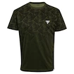 Maglietta da uomo Tecnifibre  X-Loop Tee Camo M