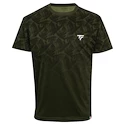 Maglietta da uomo Tecnifibre  X-Loop Tee Camo M