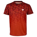 Maglietta da uomo Tecnifibre  X-Loop Tee Clay XL