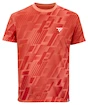 Maglietta da uomo Tecnifibre  X-Loop Tee Coral S
