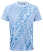 Maglietta da uomo Tecnifibre  X-Loop Tee Sky XL