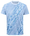 Maglietta da uomo Tecnifibre  X-Loop Tee Sky XL