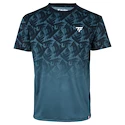 Maglietta da uomo Tecnifibre  X-Loop Tee Teal M