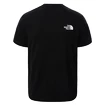 Maglietta da uomo The North Face  MA S/S Tee TNF Black