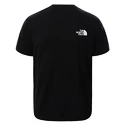 Maglietta da uomo The North Face  MA S/S Tee TNF Black