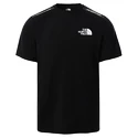 Maglietta da uomo The North Face  MA S/S Tee TNF Black