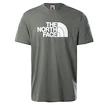 Maglietta da uomo The North Face  S/S Easy Tee Agave Green