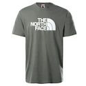 Maglietta da uomo The North Face  S/S Easy Tee Agave Green