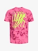 Maglietta da uomo Under Armour