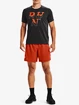 Maglietta da uomo Under Armour