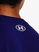 Maglietta da uomo Under Armour  ABC CAMO BOXED LOGO SS-BLU