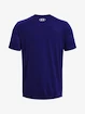 Maglietta da uomo Under Armour  ABC CAMO BOXED LOGO SS-BLU