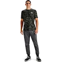 Maglietta da uomo Under Armour  ABC CAMO SS Green XL