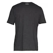 Maglietta da uomo Under Armour  BIG LOGO SS-GRY