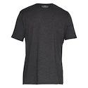 Maglietta da uomo Under Armour  BIG LOGO SS-GRY