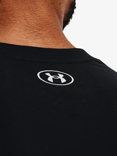 Maglietta da uomo Under Armour  CAMO BOXED SPORTSTYLE LS-BLK M