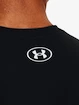 Maglietta da uomo Under Armour  CAMO CHEST STRIPE SS-BLK