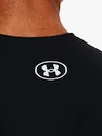 Maglietta da uomo Under Armour  CAMO CHEST STRIPE SS-BLK