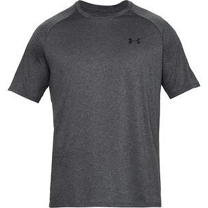 Maglietta da uomo Under Armour  Carbon Heather Grey XXL
