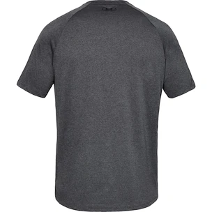 Maglietta da uomo Under Armour  Carbon Heather Grey XXL