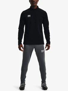 Maglietta da uomo Under Armour  Challenger Midlayer-BLK S