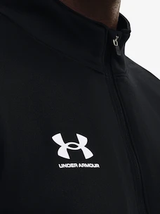 Maglietta da uomo Under Armour  Challenger Midlayer-BLK S