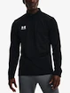 Maglietta da uomo Under Armour  Challenger Midlayer-BLK S