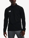 Maglietta da uomo Under Armour  Challenger Midlayer-BLK S