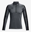 Maglietta da uomo Under Armour  Challenger Midlayer-GRY  S