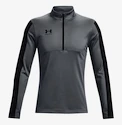 Maglietta da uomo Under Armour  Challenger Midlayer-GRY  S