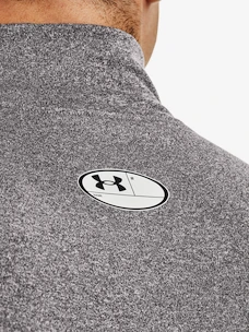 Maglietta da uomo Under Armour ColdGear Comp Mock-GRY