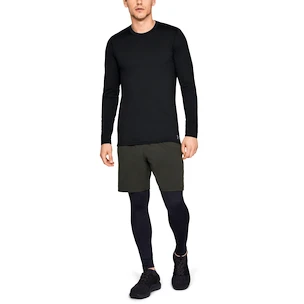 Maglietta da uomo Under Armour ColdGear Fitted Cg Crew M