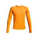 Maglietta da uomo Under Armour  Empowered LS Crew Omega Orange L