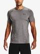Maglietta da uomo Under Armour HeatGear Fitted SS Grey XXL