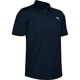 Maglietta da uomo Under Armour  Iso-Chill Polo