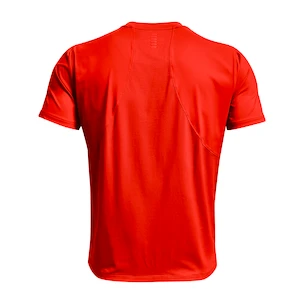 Maglietta da uomo Under Armour  Iso-Chill Run 200 SS Dark Orange M