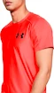 Maglietta da uomo Under Armour MK1 MK1 SS Emboss