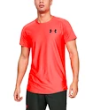 Maglietta da uomo Under Armour MK1 MK1 SS Emboss