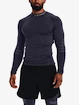 Maglietta da uomo Under Armour  Novelty Mock-GRY