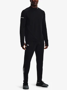 Maglietta da uomo Under Armour  OUTRUN THE COLD LS-BLK M