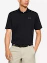 Maglietta da uomo Under Armour  Performance Polo 2.0 Black M