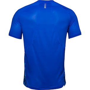 Maglietta da uomo Under Armour  Qualifier ISO-Chill Printed  S