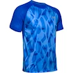 Maglietta da uomo Under Armour  Qualifier ISO-Chill Printed  S