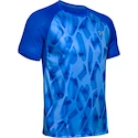 Maglietta da uomo Under Armour  Qualifier ISO-Chill Printed  S